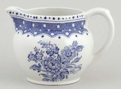 Jug or Pitcher Dutch small